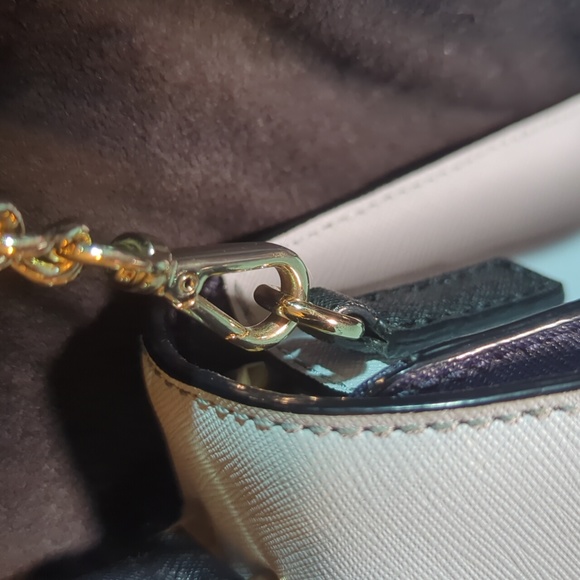 NWOT Kate Spade Mini Nora cedar street purse - Picture 10 of 12